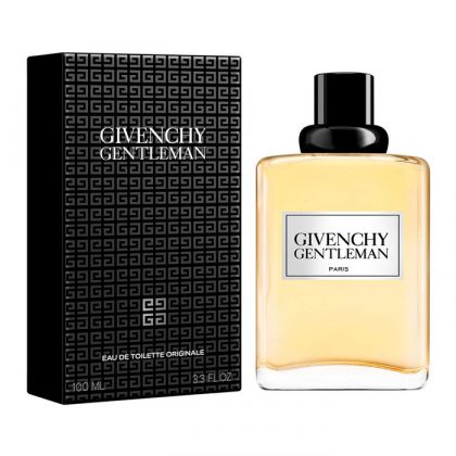 Givenchy Gentleman Eau de Toilette 100ml