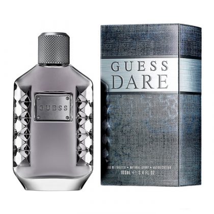 Guess Dare for Men 100ml