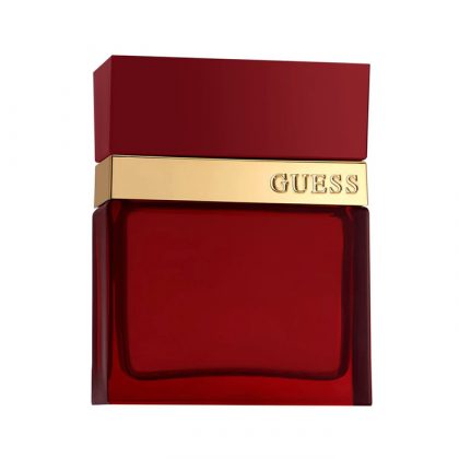 Guess Seductive Red Eau de Toilette 100ml