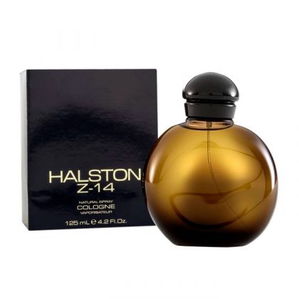 Halston  Z-14  Eau de Cologne 125ml