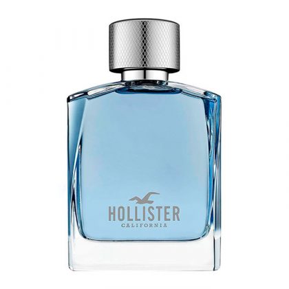Hollister Wave Eau de Toilette 100ml