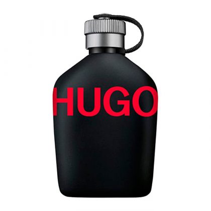 Hugo Just Different Eau de Toilette 200ml