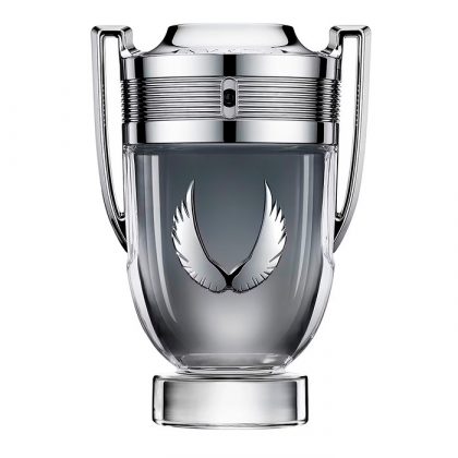 Invictus Platinum Eau de Parfum 100ml