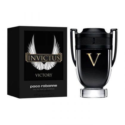 Invictus Victory Eau de Parfum 100ml