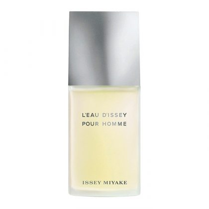 Issey Miyake Eau de Toilette 125ml