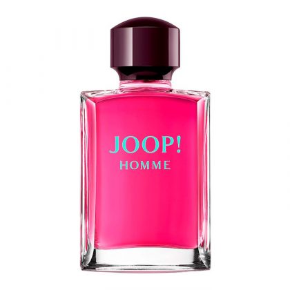 Joop!   Eau de Toilette 125ml  red