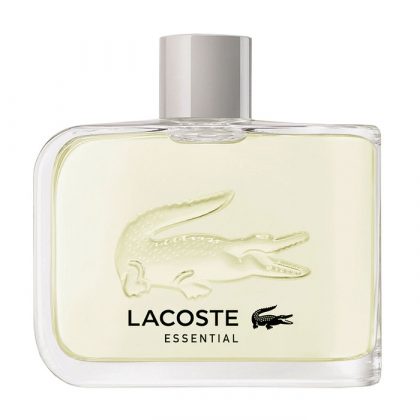 Lacoste Essential Eau de Toilette 125ml