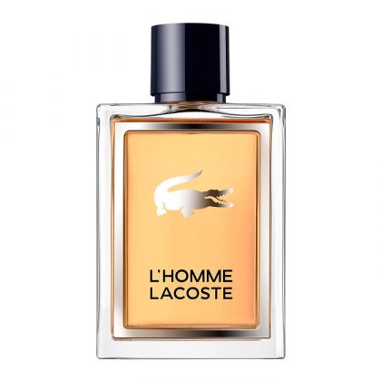 Lacoste L'Homme Eau de Toilette 100ml