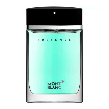 Mont Blanc Presence Eau de Toilette 75ml