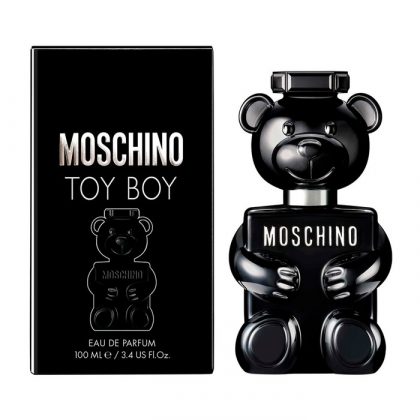 Moschino Toy Boy Eau de Parfum 100ml