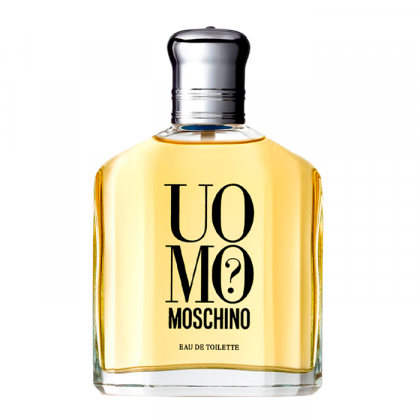 Moschino Uomo  Eau de Toilette 125ml