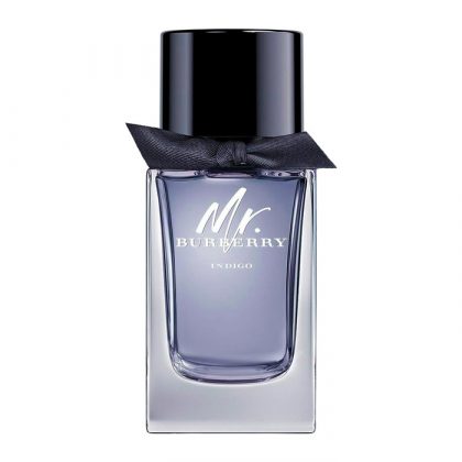 Mr Burberry Indigo Eau de Toilette 100 ml