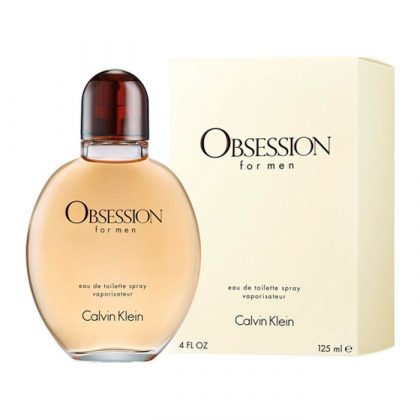 Obsession for Men 125ml