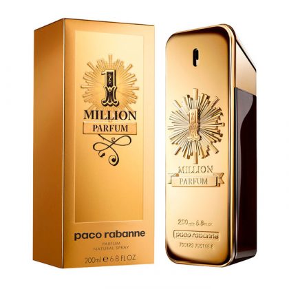 One Million Parfum Eau de Parfum 200 ml