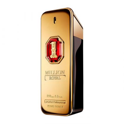One Million Royal Eau de Parfum 200ml