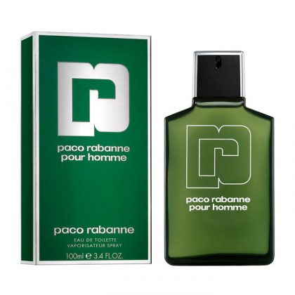 Paco Rabanne Eau de Toilette 100ml