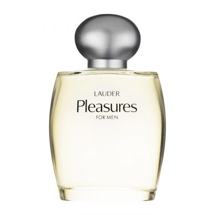 Pleasures Eau de Cologne 100ml