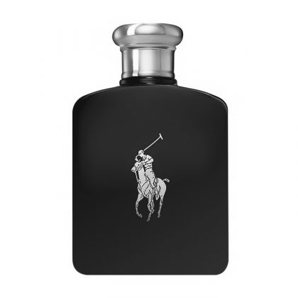 Polo Black Eau de Toilette 125ml