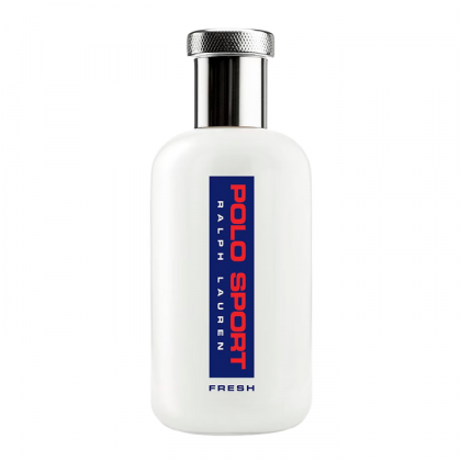 Polo Sport Fresh Eau de Toilette 125ml