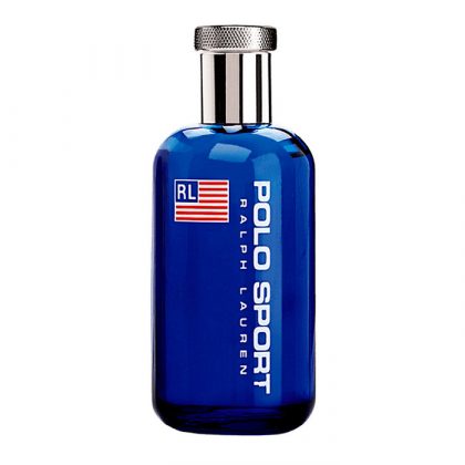 Polo Sport Eau de Toilette 125ml