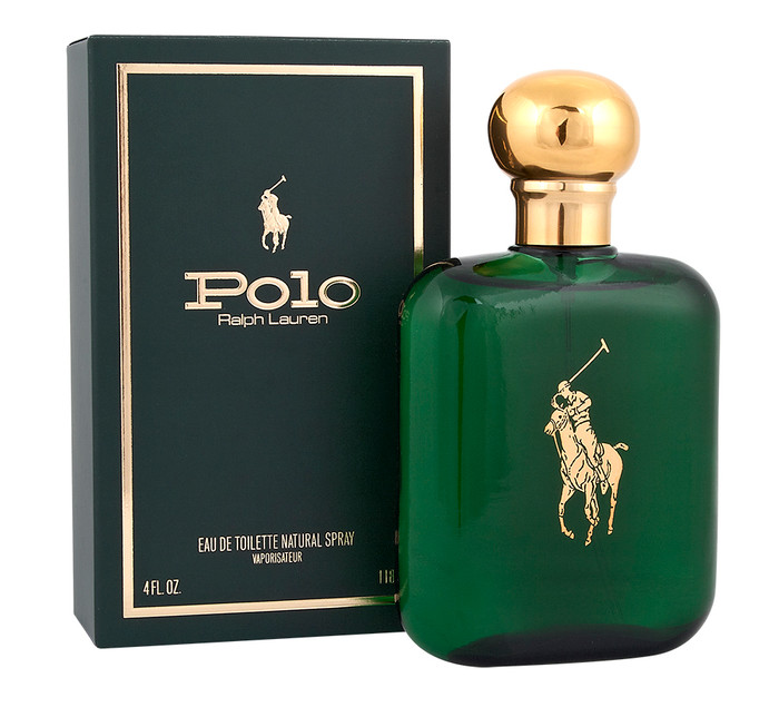 Polo Eau de Toilette 118ml