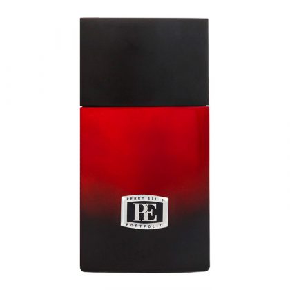 Portfolio Red 100ml