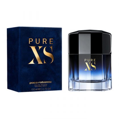 Pure XS Eau de Toilette 100ml