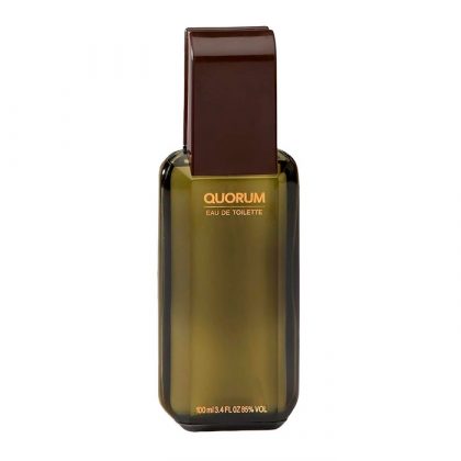 Quorum Eau de Toilette 100ml