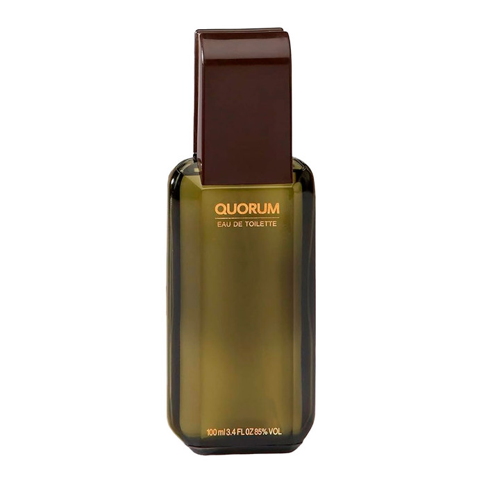 Quorum Eau de Toilette 100ml