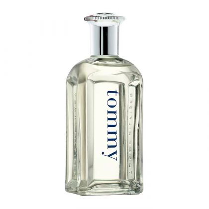 Tommy Eau de Toilette 100ml