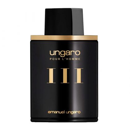 Ungaro III 100ml