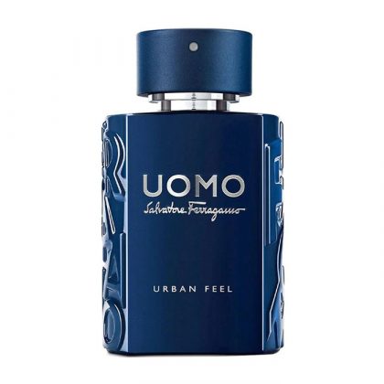Uomo Urban Feel Eau de Toilette 100 ml