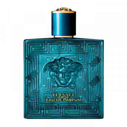 Versace Eros Eau de Parfum 100ml