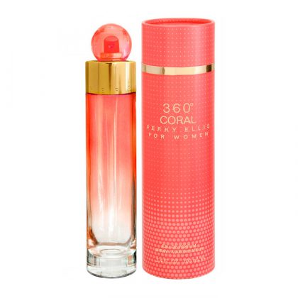 360 Coral 100ml