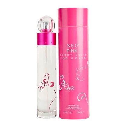 360 Pink Eau de Parfum 100ml