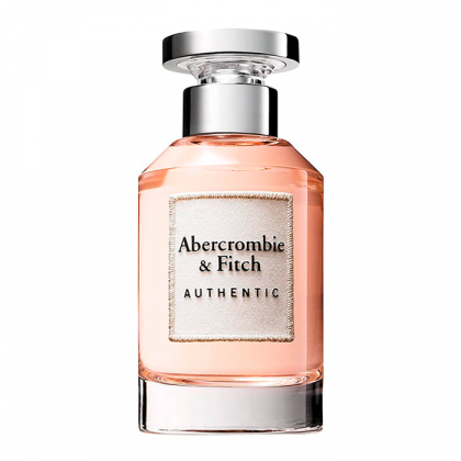 A&F Authentic  Eau de Parfum 100ml