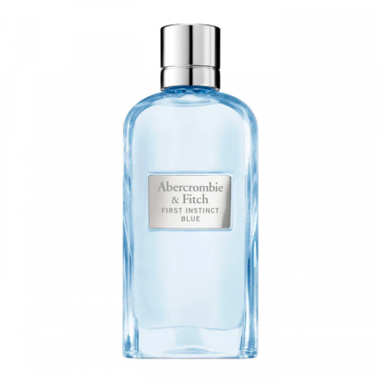A&F First Instinct  Blue Eau de Parfum 100ml
