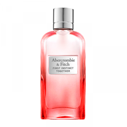 Abercrombie & Fitch First Instinct Togther Eau de Parfum 100ml
