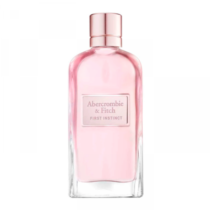 A&F First Instinct Eau de Parfum 100ml