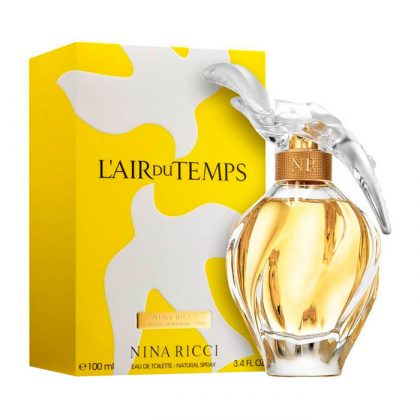 L'Air du Temps Eau de Toilette 100ml
