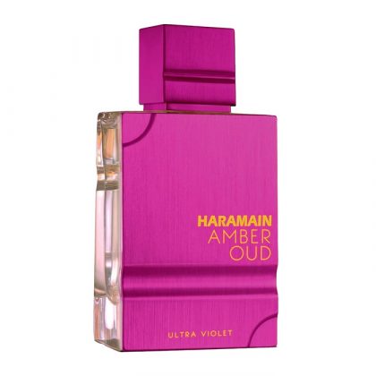 Amber Oud Ultra Violet Eau de Parfum 60ml