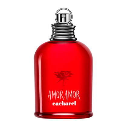Amor Amor Eau de Toilette 100ml