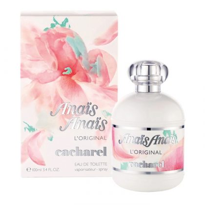 Anais Anais Eau de Toilette 100ml