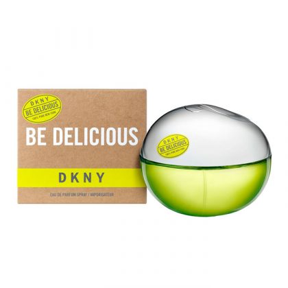 Be Delicious Eau de Parfum 100ml