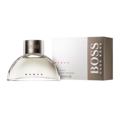 Boss  Blanco Eau de Parfum 90ml
