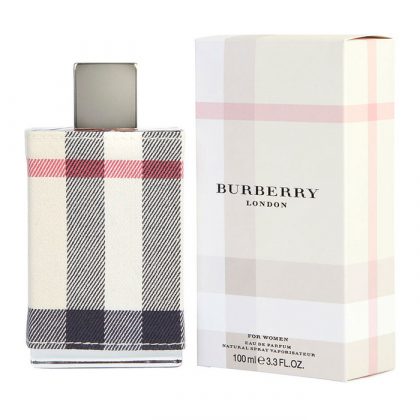 Burberry London [Tela]  Eau de Parfum 100ml