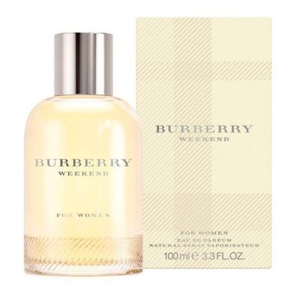 Burberry Weekend Eau de Parfum 100ml