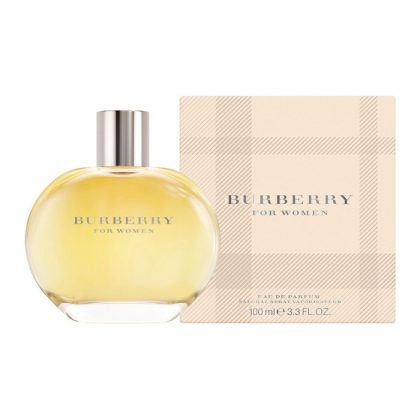 Burberry  Eau de Parfum 100ml