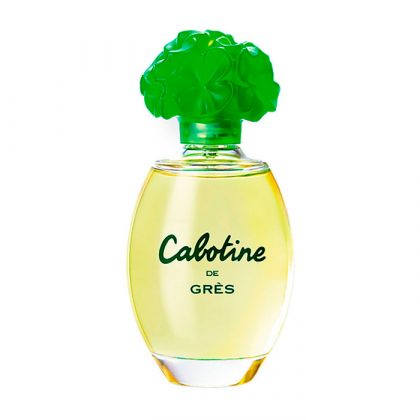 Cabotine Eau de Toilette 100ml