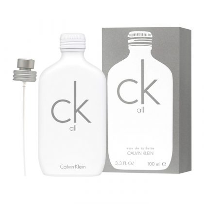 CK All Eau de Toilette 100ml